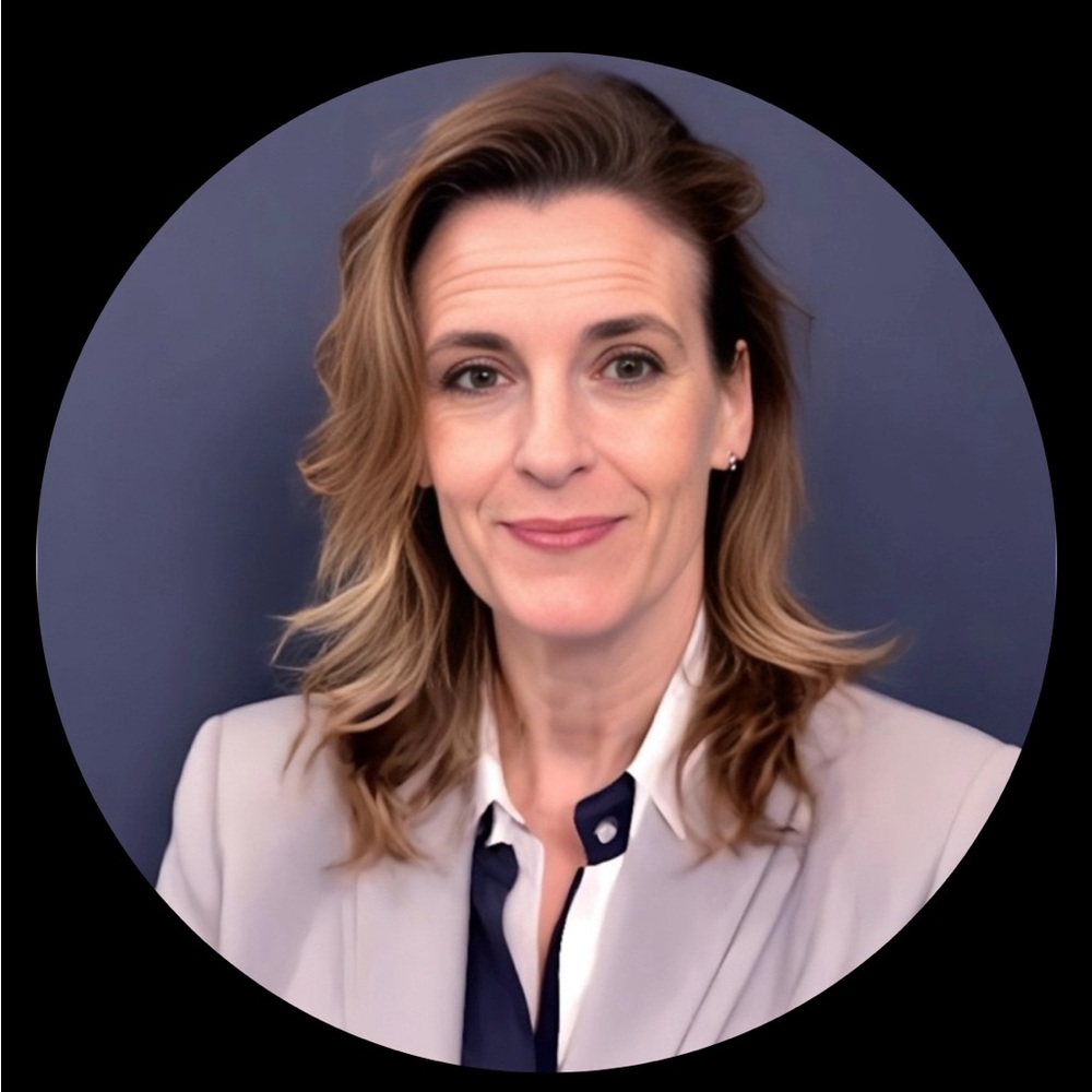 Meet your Posher, Tawny